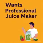 Wants Proffesional juice maker for cafe