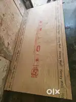Plywood sheet