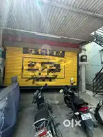 Shatabdi chowk manish nagar rod shop 200 sqft ground floor