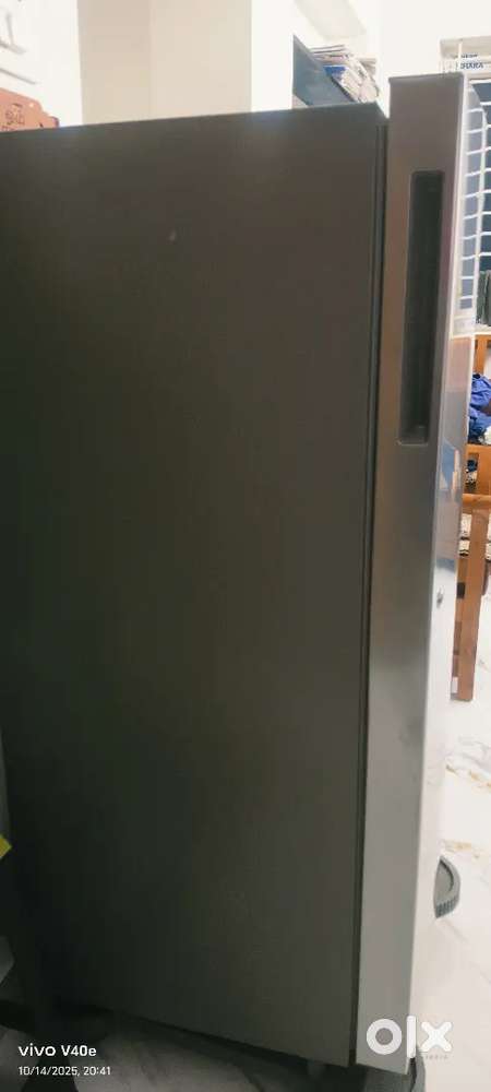 Sale - Haier- 188Litres - 2019 Model -5 star rating- Single Door-
