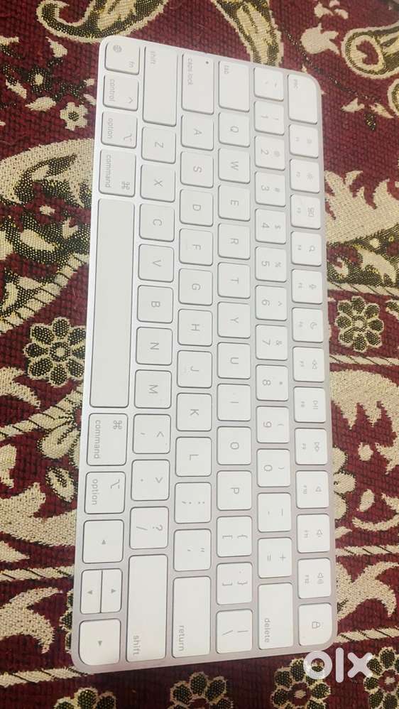 Magic Keyboard Apple Original