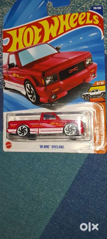 Manufacturing by: mattel (Malaysia) sdn.Bhn2027 tingkat perusahaan 4A