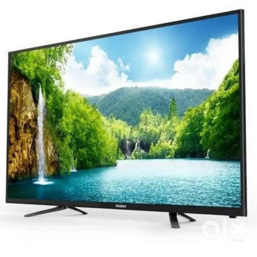 Haier LED TV