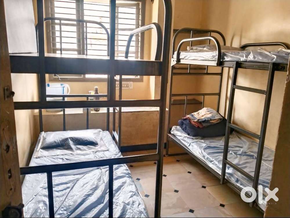 Ladies pg Gorgaguntepalya