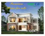New Premium Home for sale