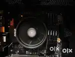CUSTOM GAMING PC