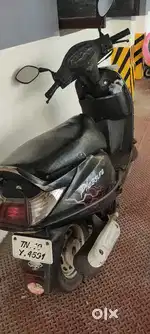 Selling of old Hero Pleasure