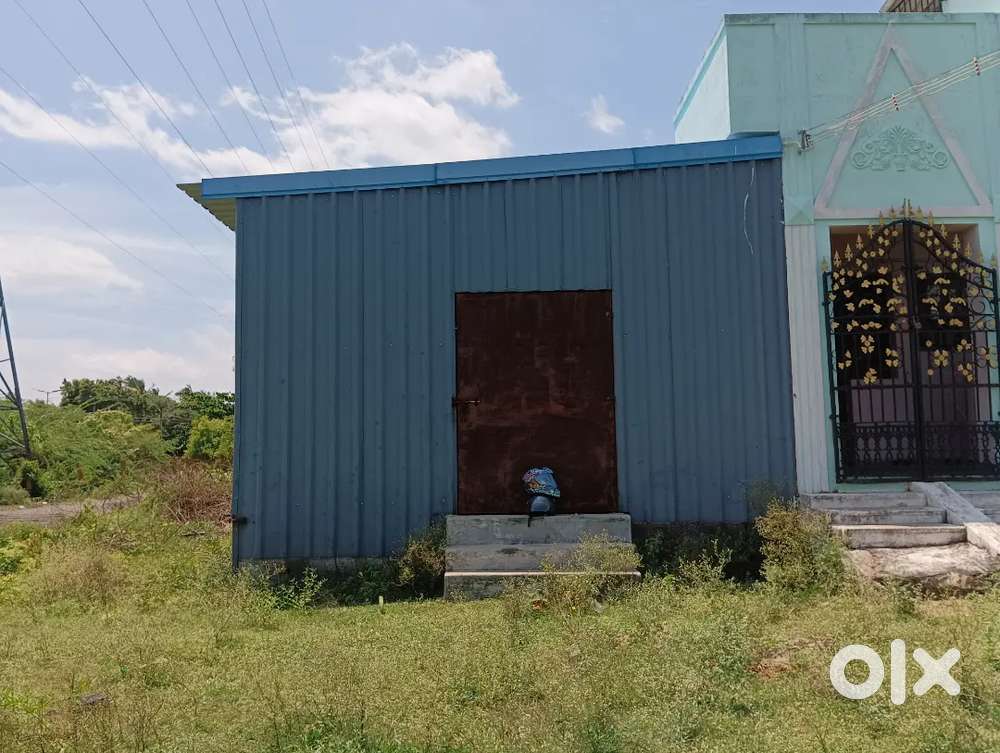 Land for sale at thirumudivakkam