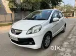 Honda Brio 2013-2016 VX O, 2014, Petrol