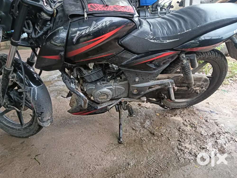 Good condition
