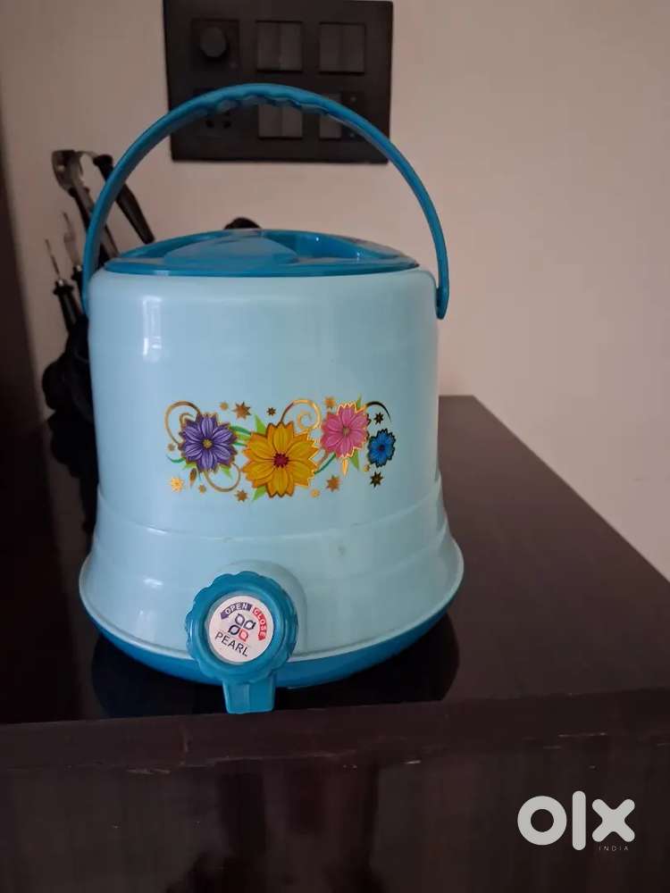 1 litre cool jar excellent condition
