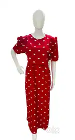 Meterniy kurti
