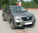 Renault KWID RXL, 2019, LPG