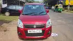 Maruti Suzuki Wagon R 1.0 2010-2019 VXI (O), 2014, Petrol
