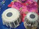 Nagi tabla jodi