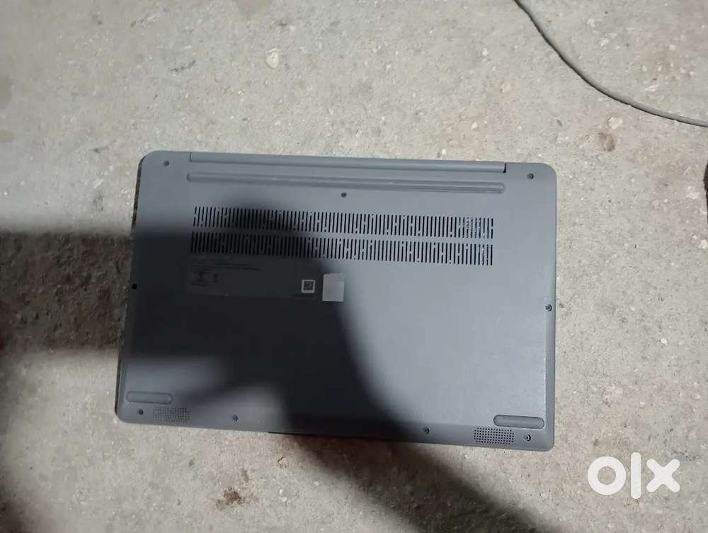 Lenovo laptop