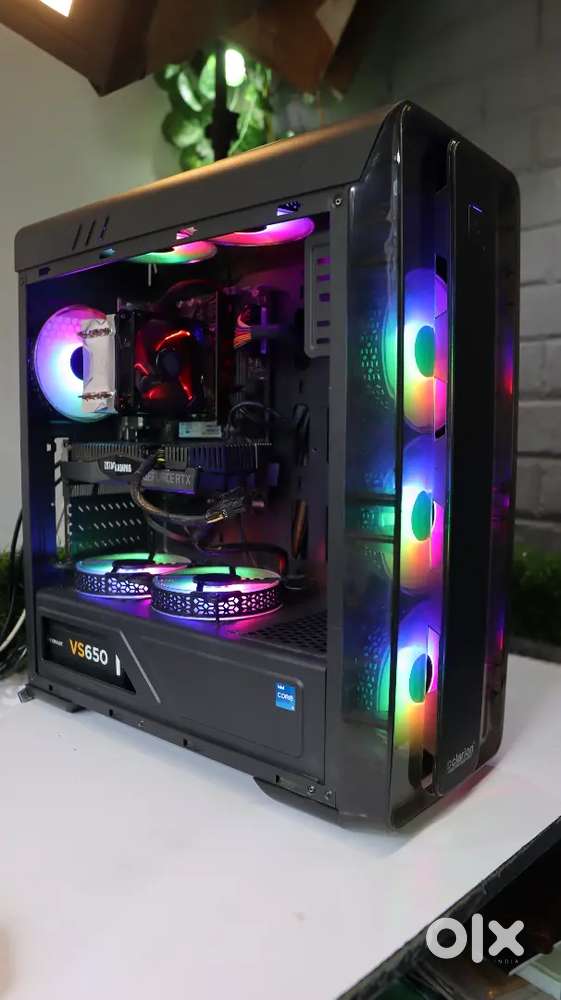 RYZEN GAMING EDITING PC DESKTOP COMPUTER CPU RTX GTX GRAPHICS CARD