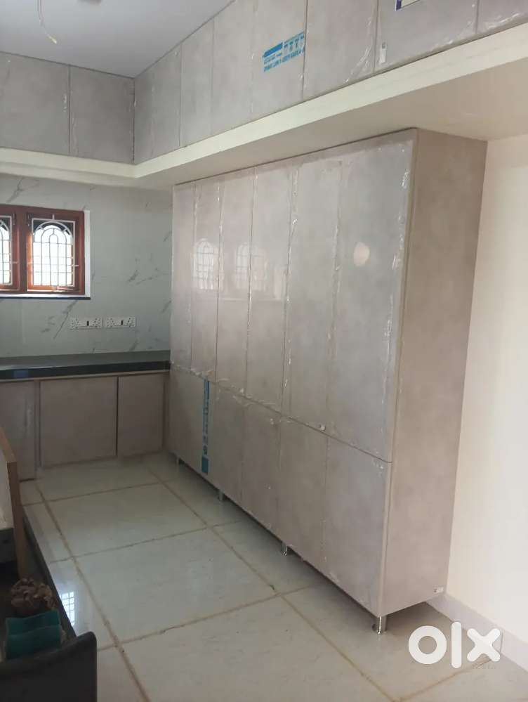 Srinivas interior work