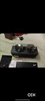 MontBlanc Sunglass (Imported)