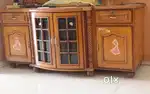 TV CABINET