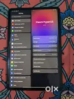 Xiaomi Pad 6