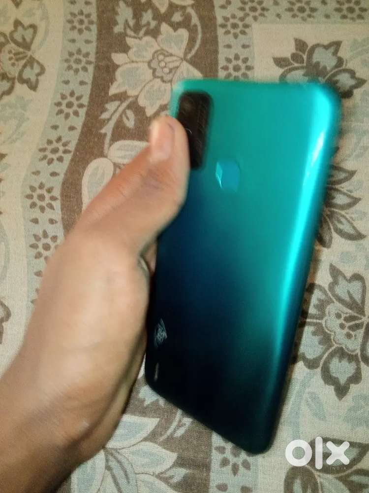 Ittel A48 dispaley no varkin