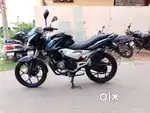 Bajaj discover 125 for sale