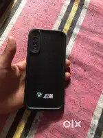 Samsung a50