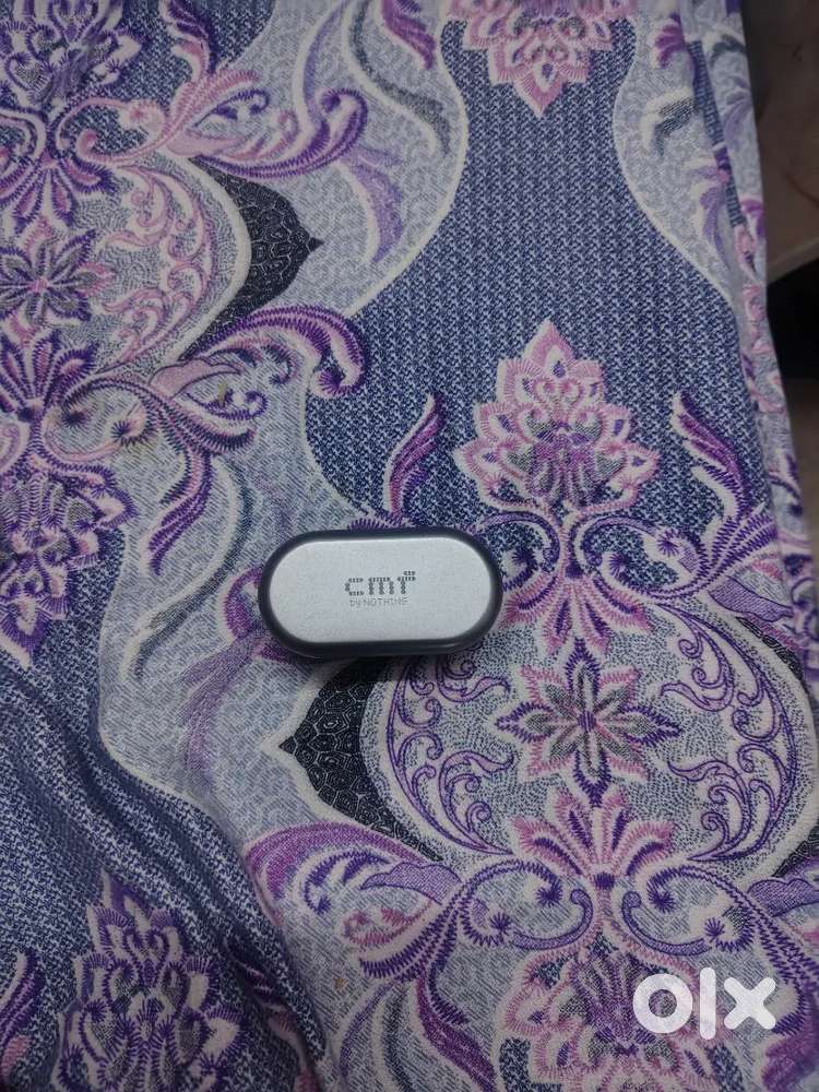 Only 1 week old air bud