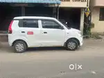 Need Red taxi Driver For automatic car