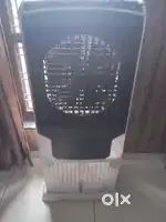 Big cooler
