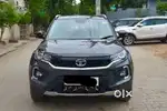 Tata Nexon xz plus sunroof 2020 December 26 Petrol 70800 Km Driven