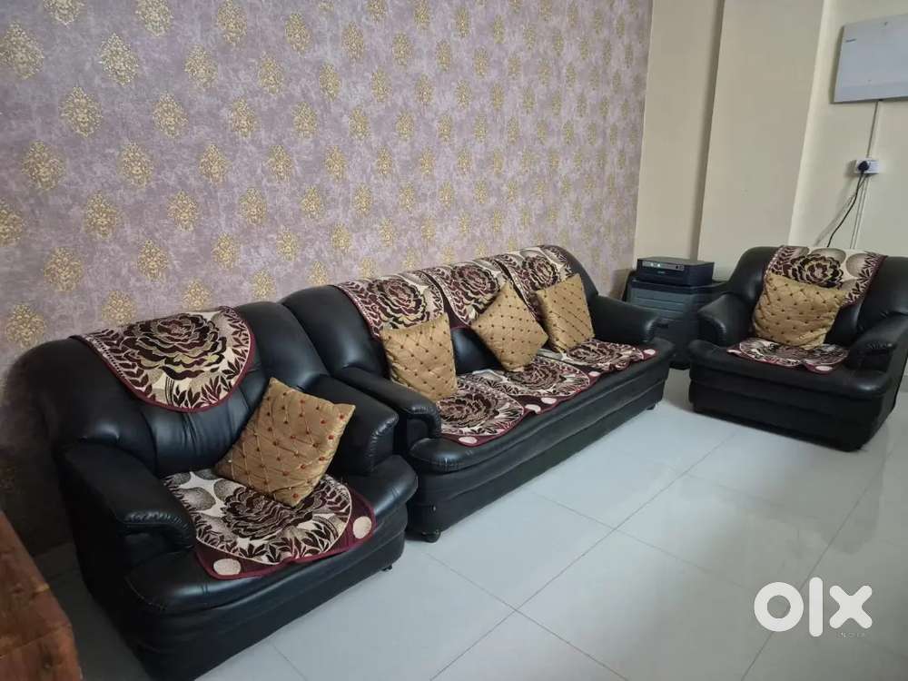 5 seater Sofa Set