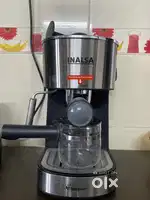 Coffee machine