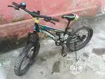 BITSON ORACLE BICYCLE