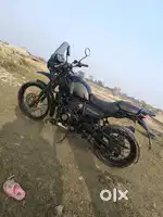 Granite black