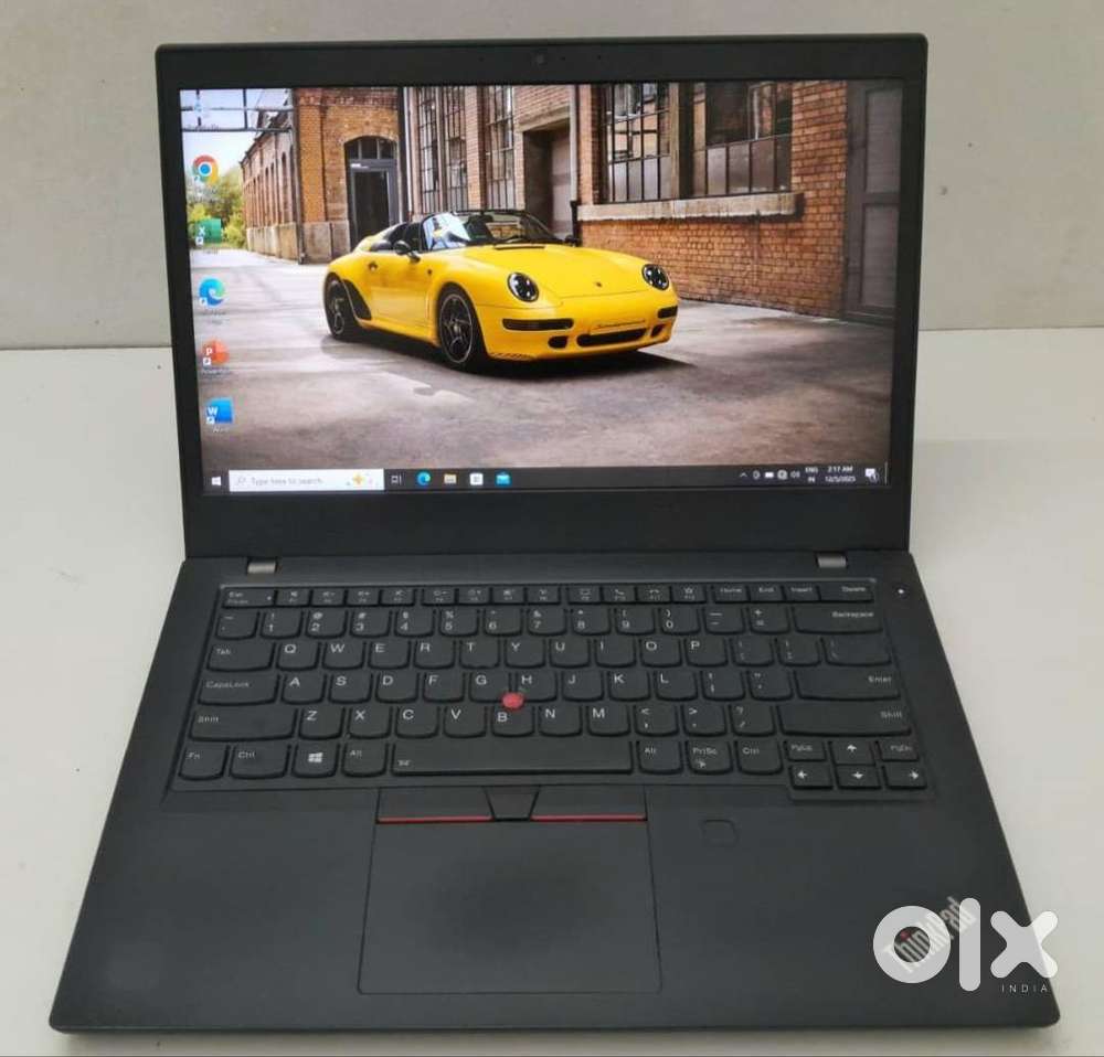 Lenovo Thinkpad L14 (8gb/256) i5 - 10th Gen