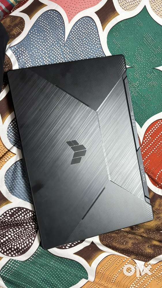 Asus tuf gaming a17