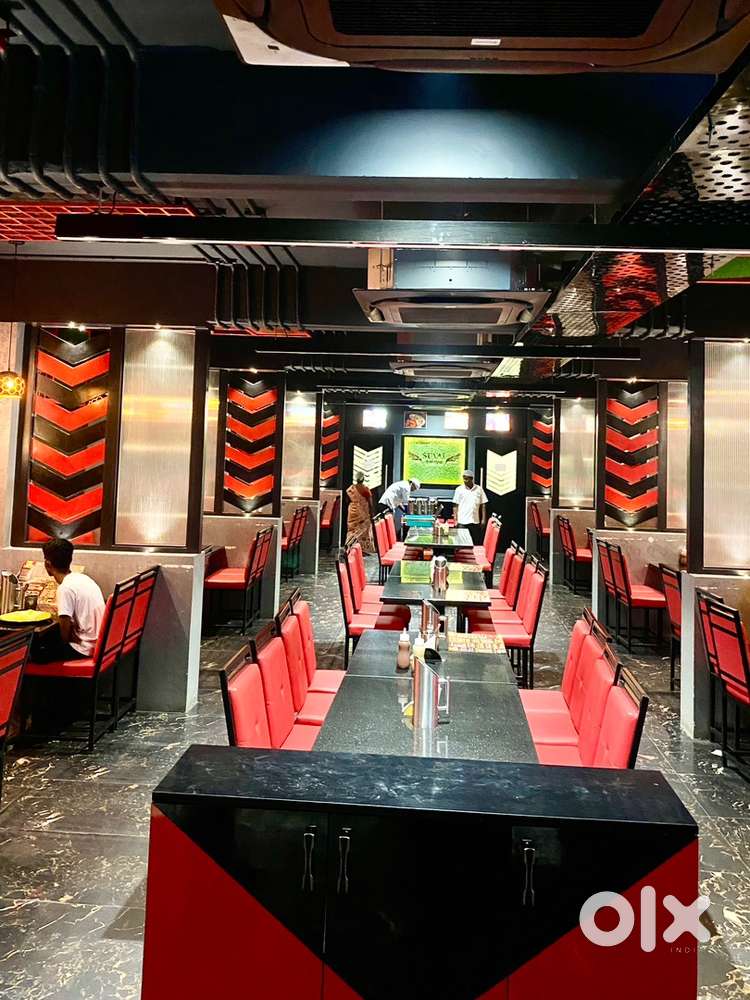 Hotel jobs-restaurant