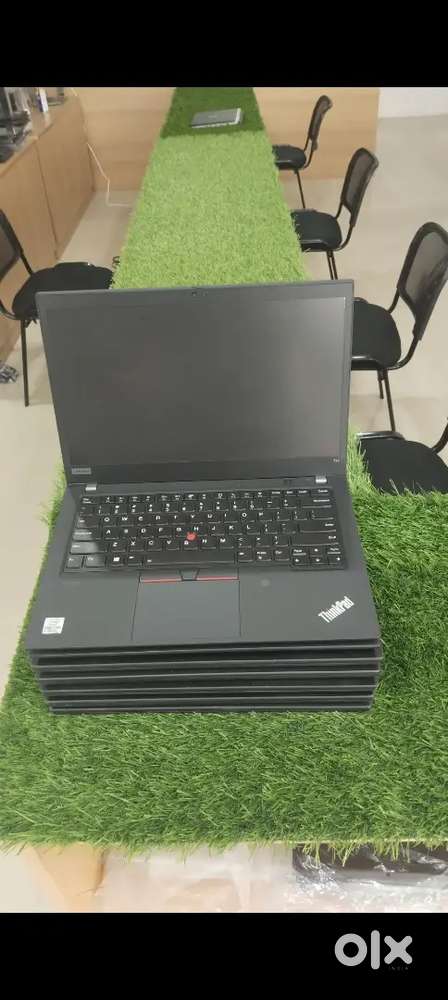 HP Dell Lenovo Corporate laptops 12k to 34k H-TECH VIRUGAMBAKKAM PORUR