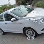 Ford Figo 2015 Diesel Well Maintained