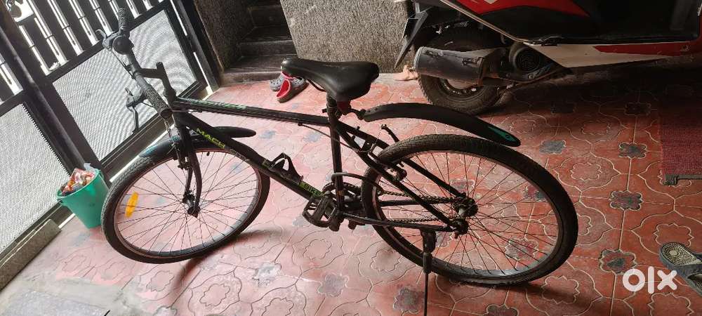 Mach City Cycle For Sale – Reliable, Comfortable, and Budget Friendly!