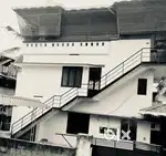 3000 Sq ft 3 storied  house for rent  2000 sqft parking in POOJAPURA