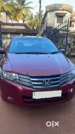 Honda City 2011 Petrol Good Condition.