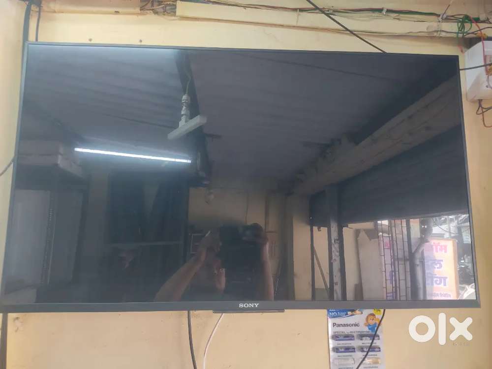 SONY BRAVIA 43W800C 43inch  Android Smart Tv