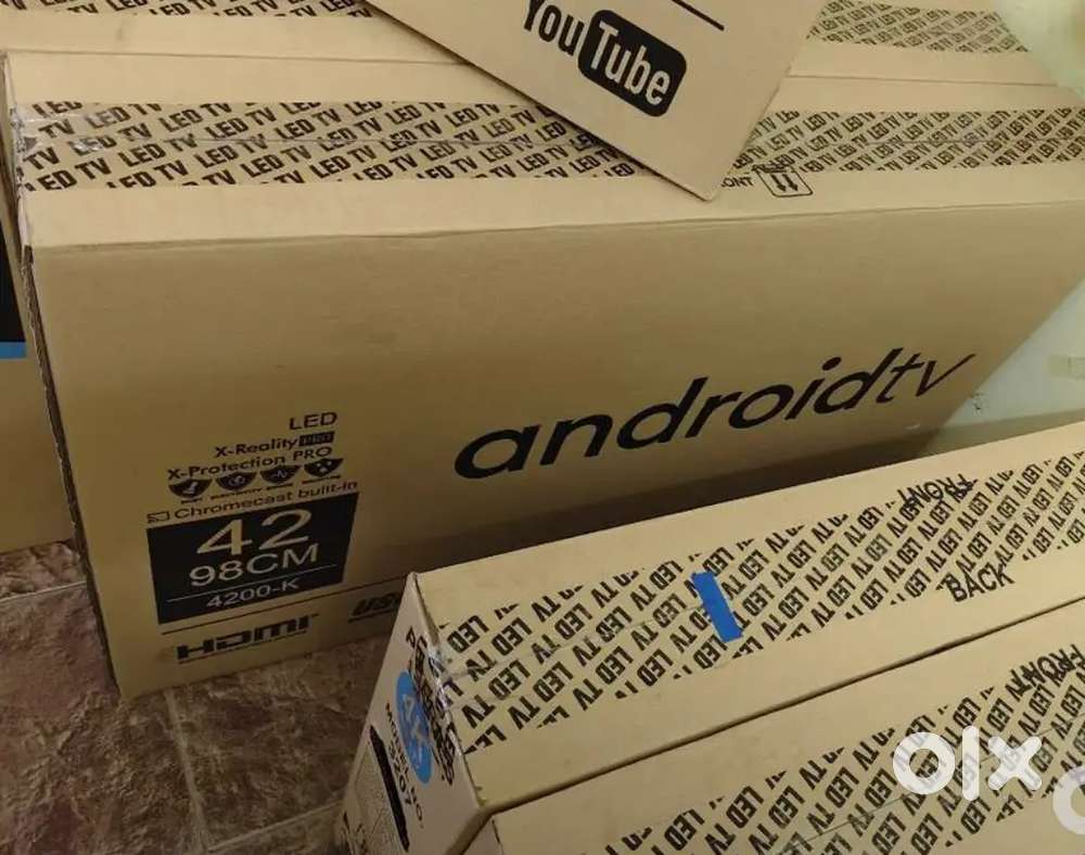 40'' Sony TV Smart TV Android TV Led TV Best Price