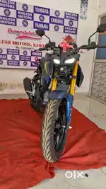 Brand new condition bike