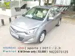 Hyundai i20 Sportz 1.2 BS-IV, 2013, Petrol