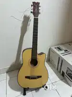 Guitar sale