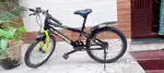 Bicycle for sale